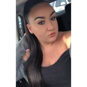 Meet your Posher, Tarah